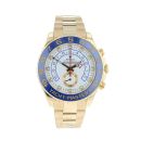 Rolex Yacht-Master Pre Owned Watch Ref 116688