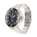 Oris Aquis Pre Owned Watch Ref 7732