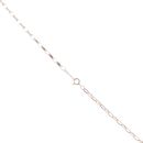 9ct Yellow Gold Belcher Chain 18"