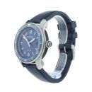 Bremont Supermarine Pre Owned Watch Ref 5300-BL-R-S