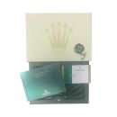 Rolex Datejust Pre Owned Watch Ref 179173