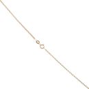 9ct Yellow Gold Box Chain 16"