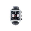 Tag Heuer Monaco Pre Owned Watch Ref CBL2113