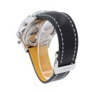 Breitling Bentley 6.75 Pre Owned Watch Ref A44362