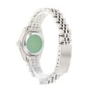 Rolex Custom Datejust Pre Owned Watch Ref 69174