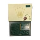 Rolex Yacht-Master Pre Owned Watch 16623