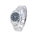 Rolex Oyster Perpetual Pre Owned Watch 276200