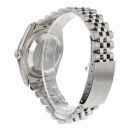 Rolex Datejust Pre Owned Watch Ref 16220