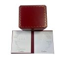 Cartier Santos Galbee Pre Owned Watch Ref 2823