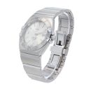 Omega Constellation Double Eagle Pre Owned Watch Ref 15113000