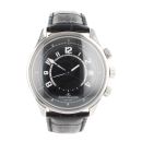 Jaeger Lecoultre Amvox Aston Martin Pre Owned Watch Ref 190.8.97