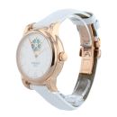 Tissot Lady Heart Flower Powermatic 80 Watch Ref T050207A