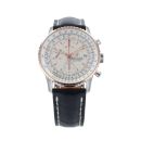 Breitling Navitimer Pre Owned Watch Ref U13324