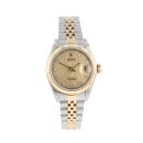 Rolex Datejust Pre Owned Watch Ref 69173