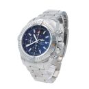 Breitling Super Avenger Pre Owned Watch Ref A13375