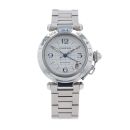Cartier Pasha Pre Owned Watch Ref 2377