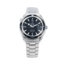 Omega Seamaster Planet Ocean Pre Owned Watch Ref 22005000
