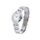 Cartier Ballon Bleu Pre Owned Watch Ref 3009