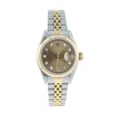 Rolex Datejust Pre Owned Watch Ref 69173