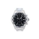 Tag Heuer Aquaracer Pre Owned Watch Ref CAF2110