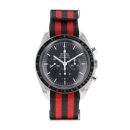 Omega Speedmaster Pre Owned Watch Ref 31130423001005