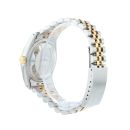 Rolex Custom Datejust Pre Owned Watch Ref 16233