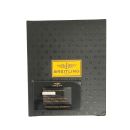 Breitling Montbrillant Pre Owned Watch Ref AB0131