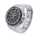 Omega Seamaster GMT Pre Owned Watch Ref 23110445306001