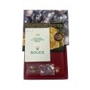 Rolex Custom Oyster Perpetual Date Pre Owned Watch Ref 79160