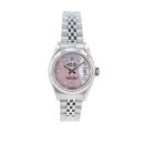Rolex Custom Datejust Pre Owned Watch Ref 69174