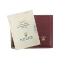 Rolex Datejust Pre Owned Watch Ref 69174