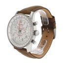 Breitling Montbrillant Pre Owned Watch Ref AB0131