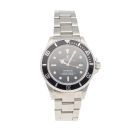 Rolex Sea Dweller Pre Owned Watch Ref 16660