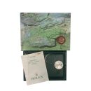 Rolex Custom Datejust Pre Owned Watch Ref 16220