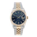 Rolex Datejust Pre Owned Watch Ref 16233