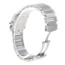 Cartier Tank Francaise Pre Owned Watch Ref 3217