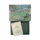 Rolex Custom Datejust Pre Owned Watch Ref 16233