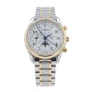 Longines Master Collection Pre Owned Watch Ref L2.673.5