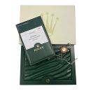 Rolex Datejust Turn-O-Graph Pre Owned Watch Ref 116261