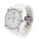 Bell & Ross BRS-98 Pre Owned Watch Ref BRS-98