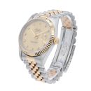 Rolex Datejust Pre Owned Watch Ref 16233