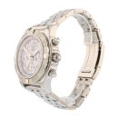 Breitling Chronomat 44 Pre Owned Watch Ref AB0110