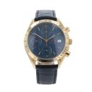 Omega Speedmaster Date Pre Owned Watch Ref 1750043