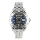 Breitling Galactic Pre Owned Watch Ref A49350