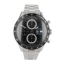 Tag Heuer Carrera Pre Owned Watch Ref CV2010