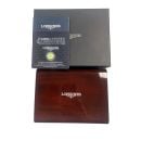 Longines Spirit GMT Pre Owned Watch Ref L3.812.4