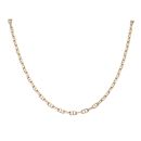 9ct Yellow Gold Anchor Chain 20"