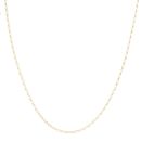 9ct Yellow Gold Belcher Chain 20"