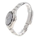 Rolex Sea Dweller Pre Owned Watch Ref 16660