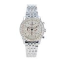 Breitling Montbrillant Pre Owned Watch Ref A41330